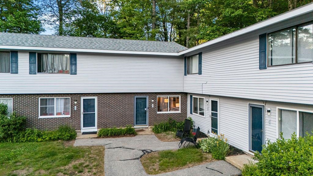 616 Portland Street, Unit 27 Rochester, NH 03867 - Photo 2 of 30