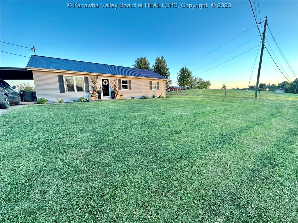 278 King Road Evans, WV 25241 - Photo 1 of 20 Gallery Image 1