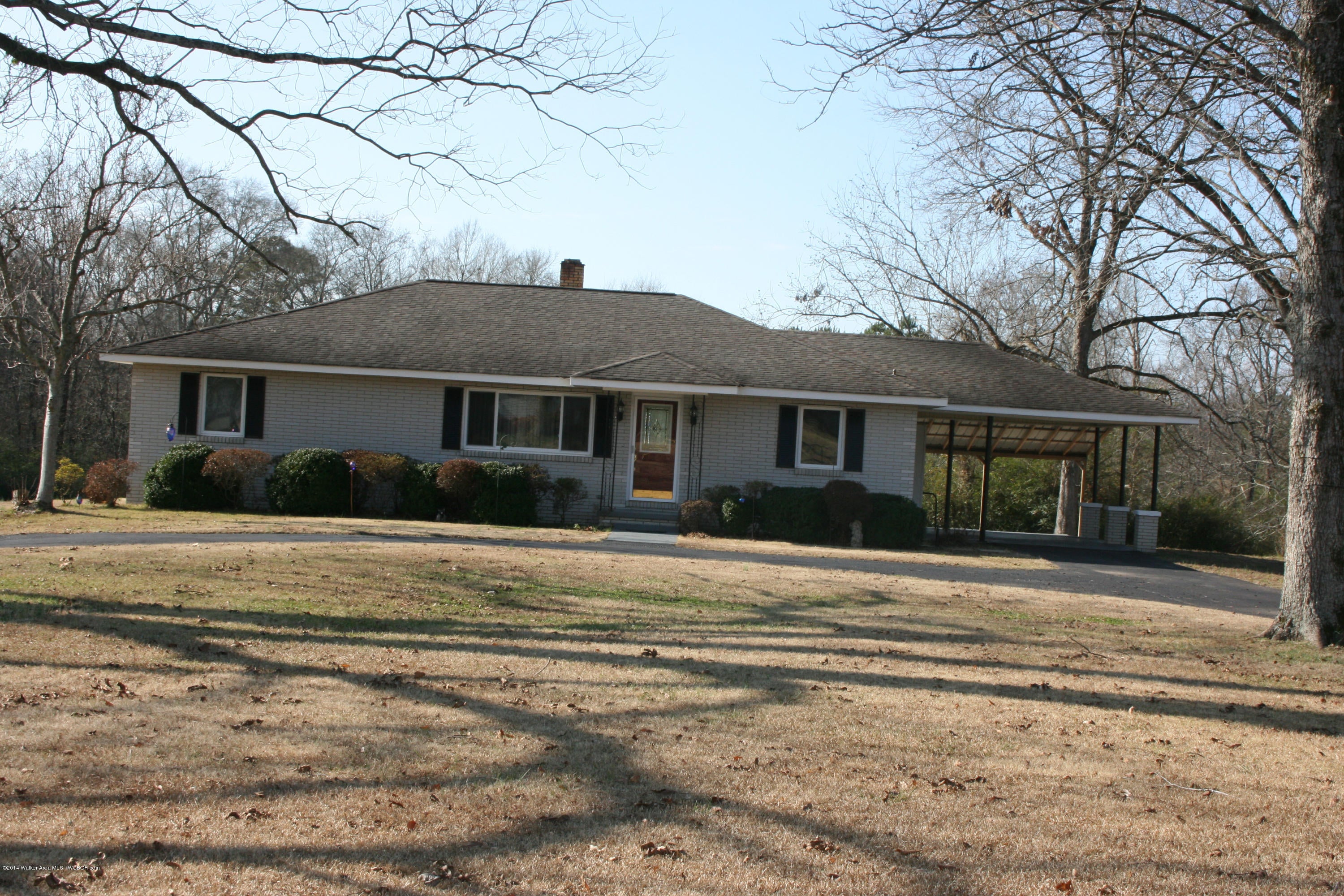 101 Dowdy Road Jasper, AL 35504 - Photo 40 of 41 Gallery Image 40