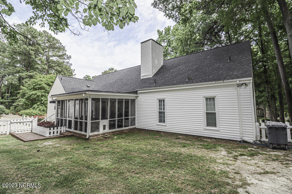 3913 Gloucester Road Rocky Mount, NC 27803 - Photo 65 of 76 58