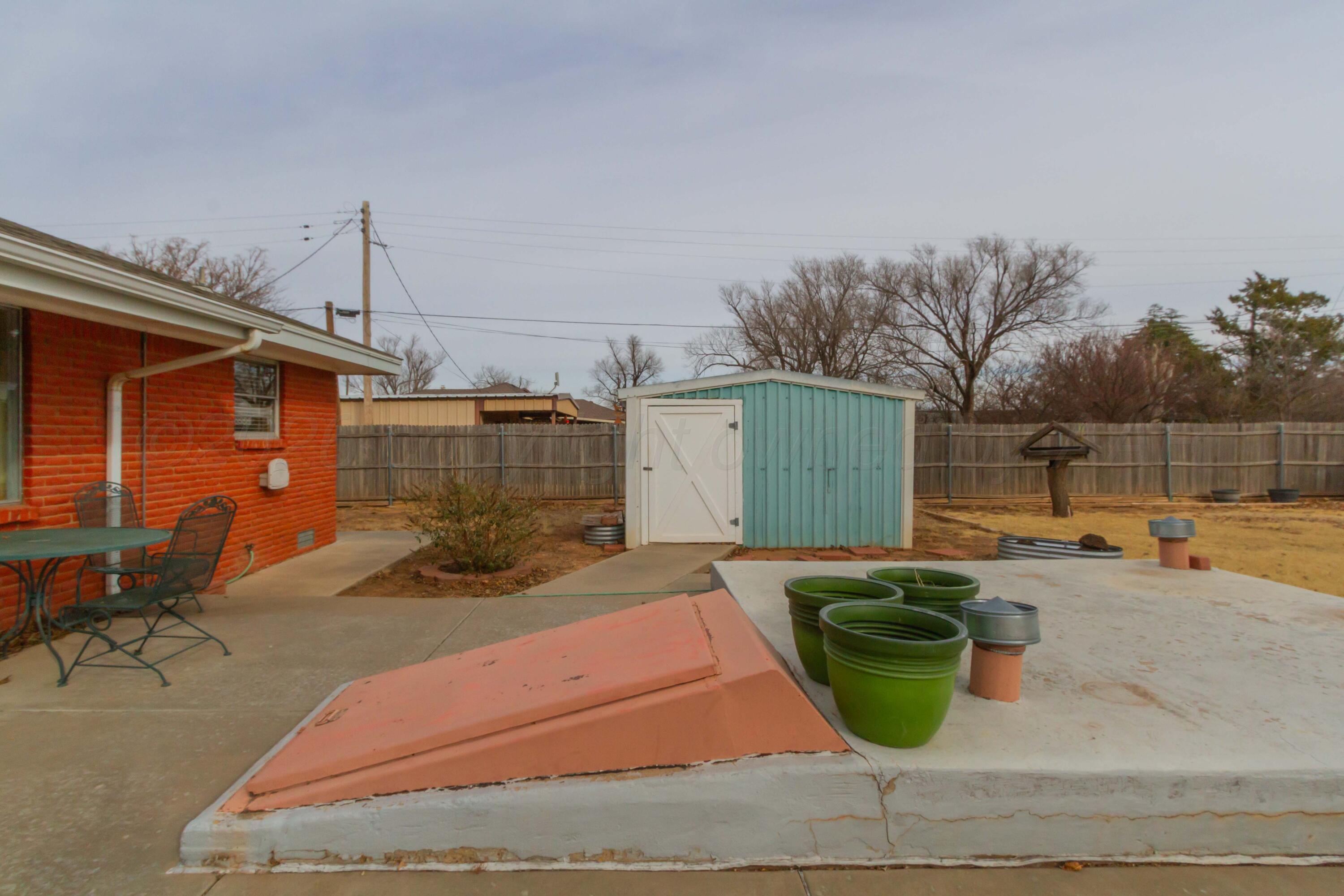 105 Wilson Street Claude, TX 79019 - Photo 28 of 31