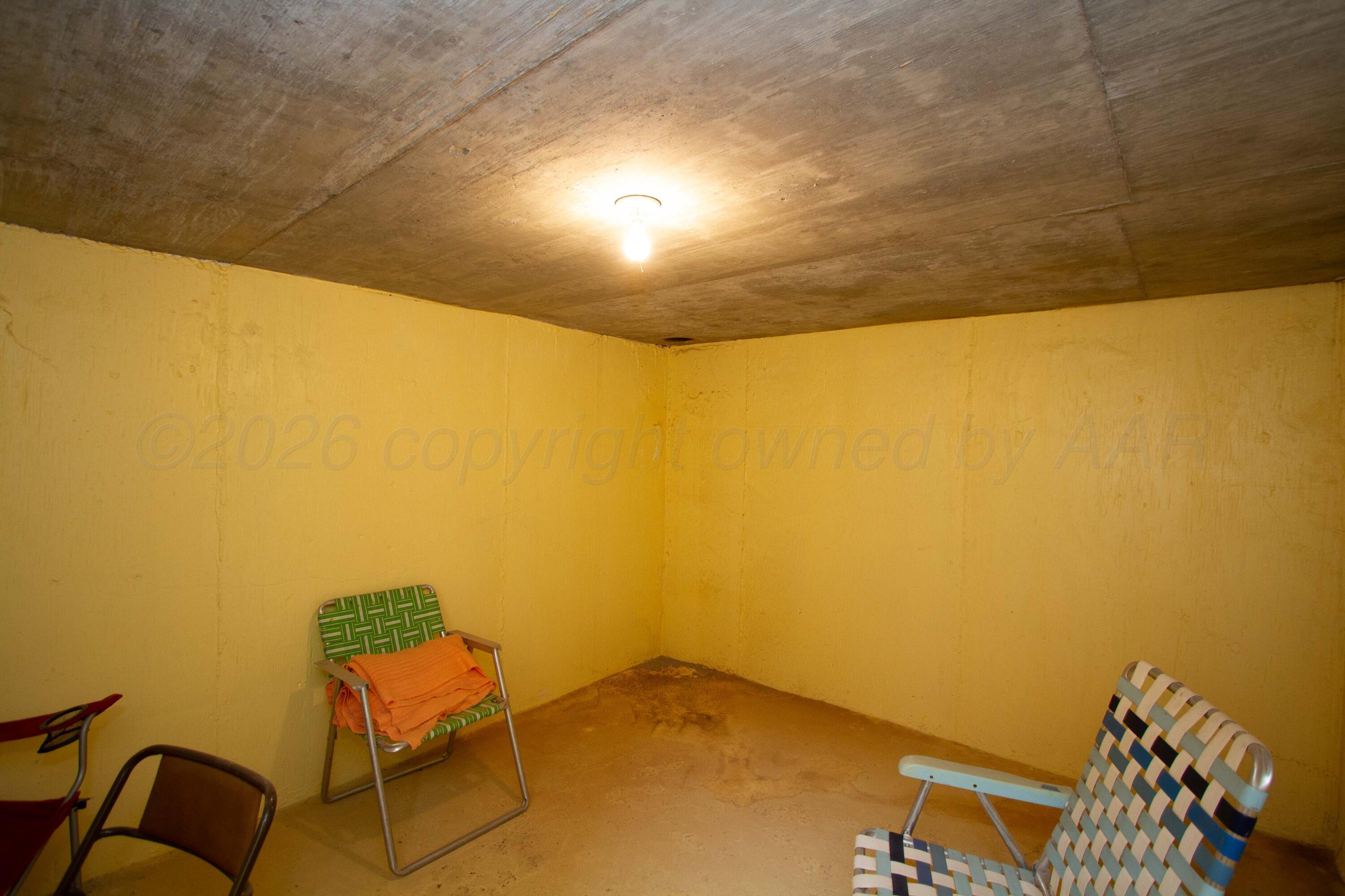 105 Wilson Street Claude, TX 79019 - Photo 31 of 31 a view of a room with furniture and painted walls