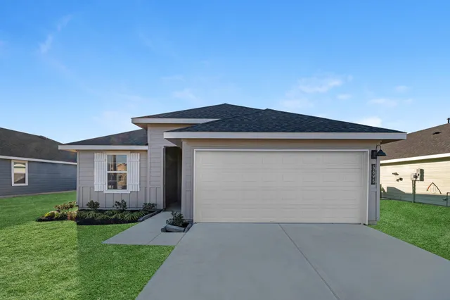 $216,630 | 5695 Wood Duck Drive, Orange, TX 77632