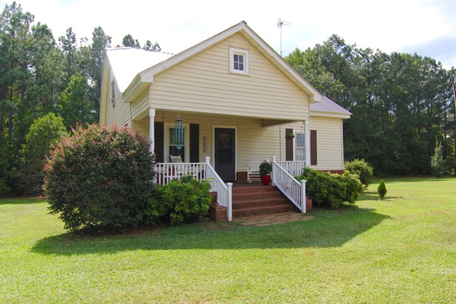 101 Heddy Road Greenwood, SC 29646 - Photo 1 of 1 Gallery Image 1