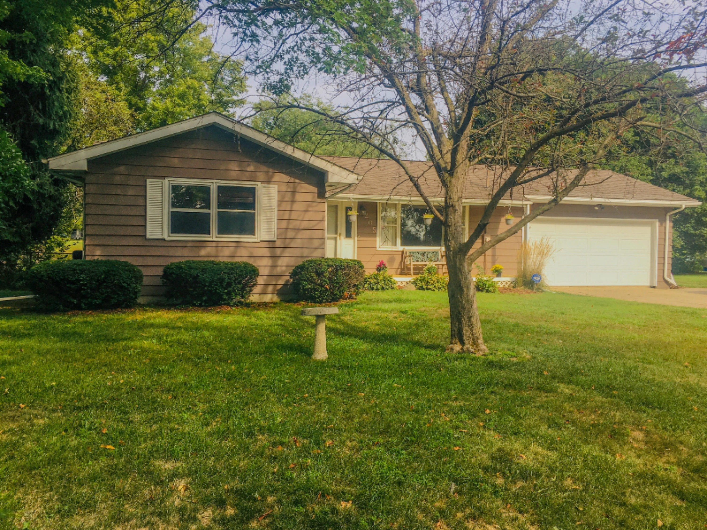 205 Geiger Road Niles, MI 49120 - Photo 3 of 28 205 Geiger 3