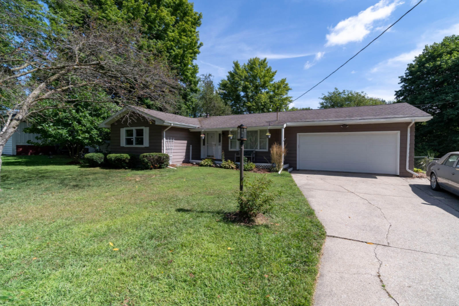 205 Geiger Road Niles, MI 49120 - Photo 4 of 28 205 Geiger Rd (27 of 29)