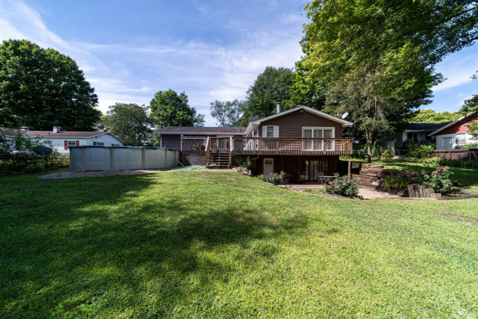 205 Geiger Road Niles, MI 49120 - Photo 5 of 28 205 Geiger Rd (26 of 29)