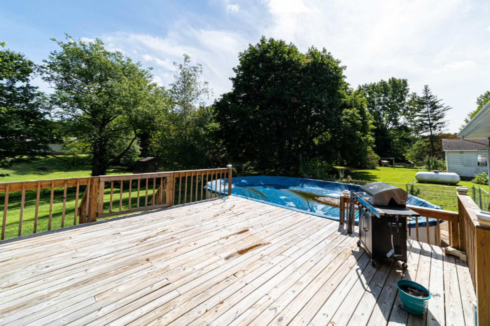 205 Geiger Road Niles, MI 49120 - Photo 8 of 28 205 Geiger Rd (23 of 29)