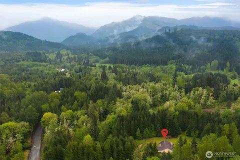 $499,950 | 102 Roundtop Road, Mineral, WA 98355