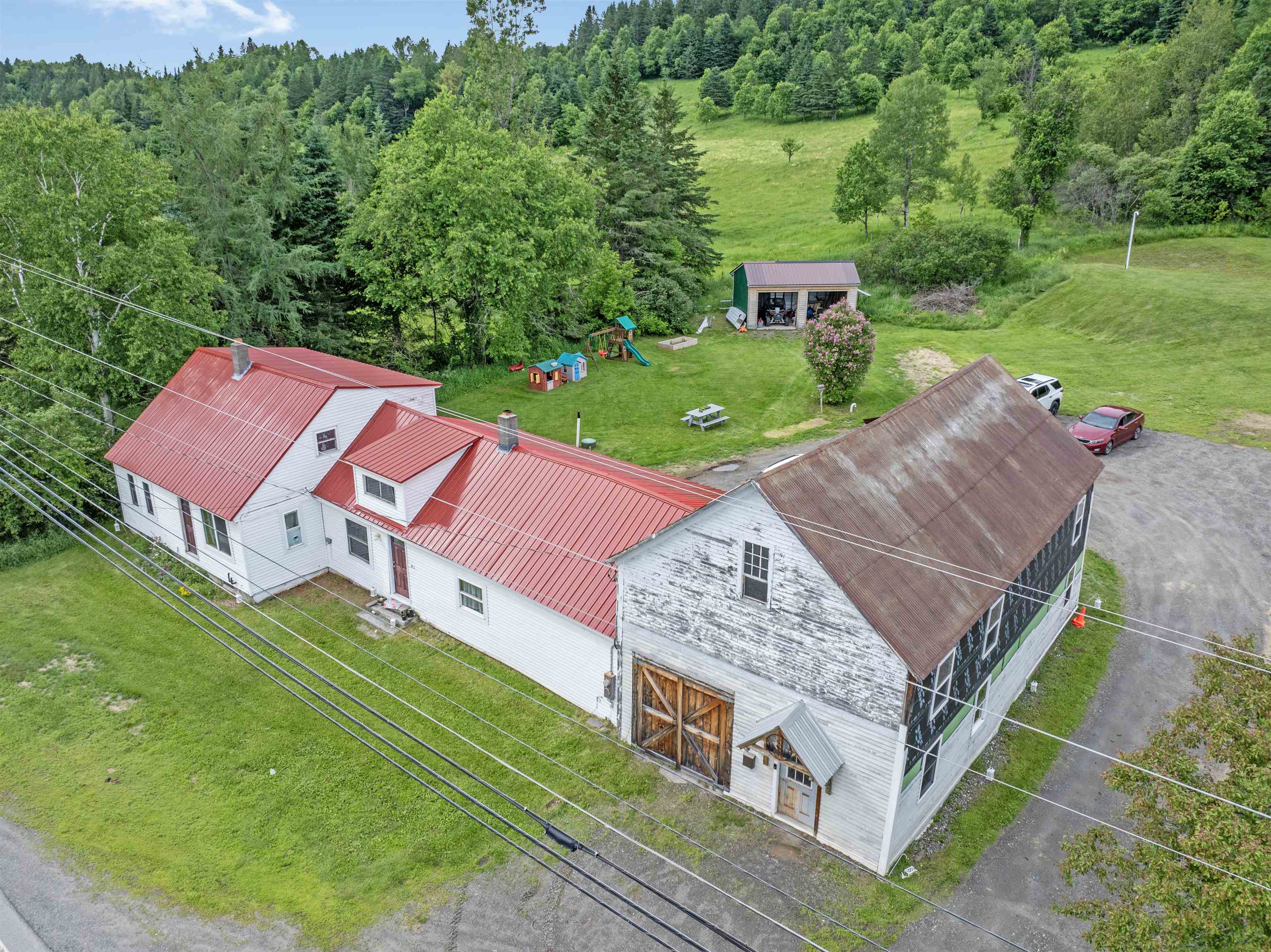 451 Highway 26 Colebrook, NH 03576 - Photo 45 of 55