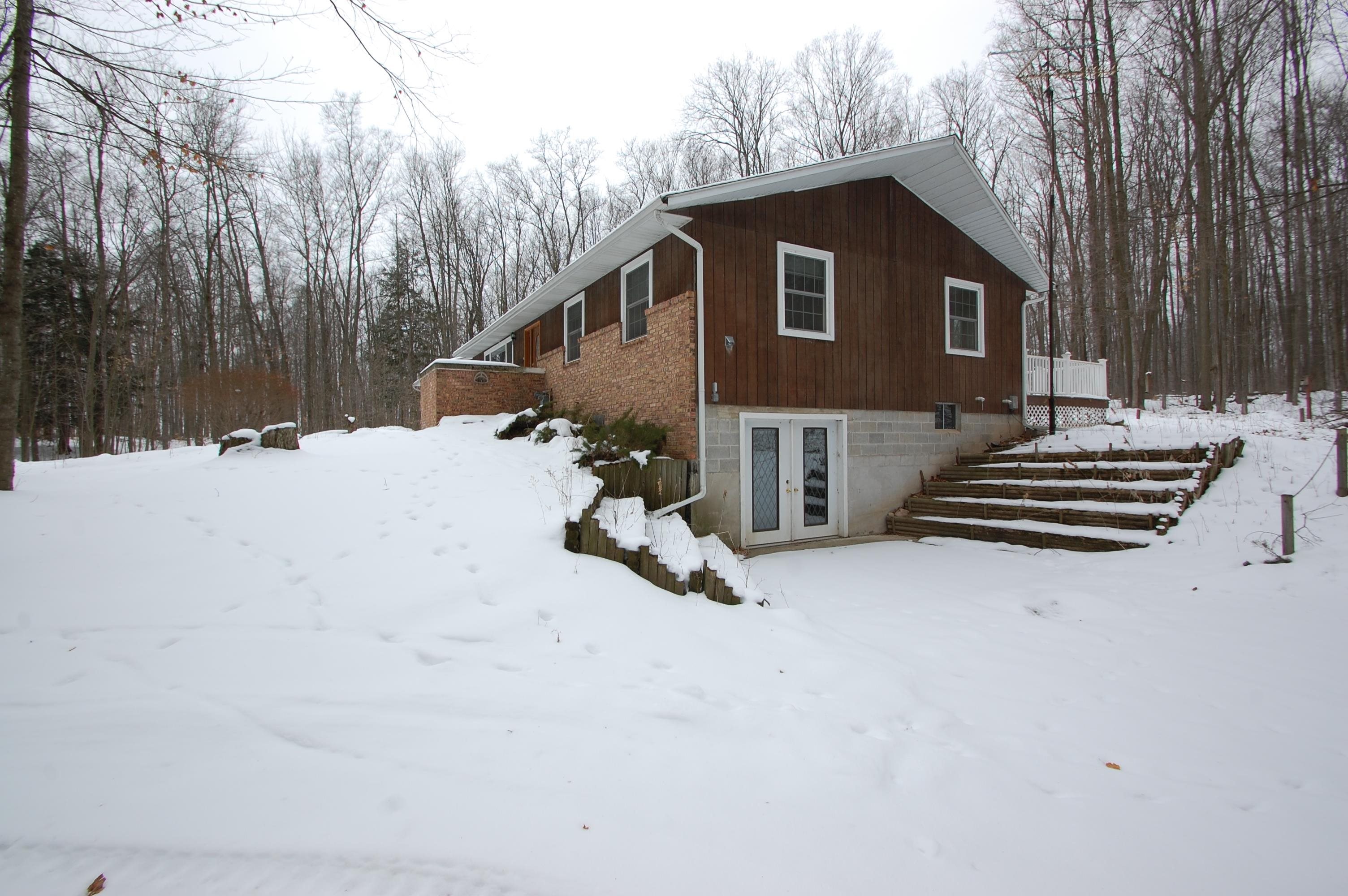 5074 Diebold Ranch Road West Branch, MI 48661 - Photo 2 of 35