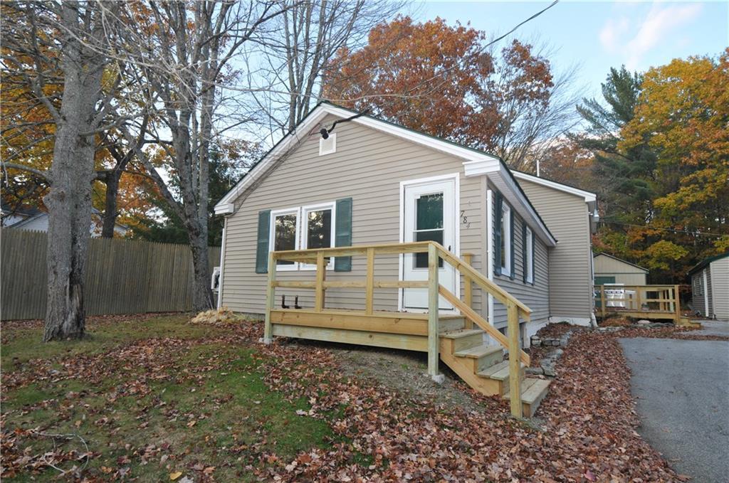 784 Brewer Lake Road Orrington, ME 04474 - Photo 4 of 35 Photo
