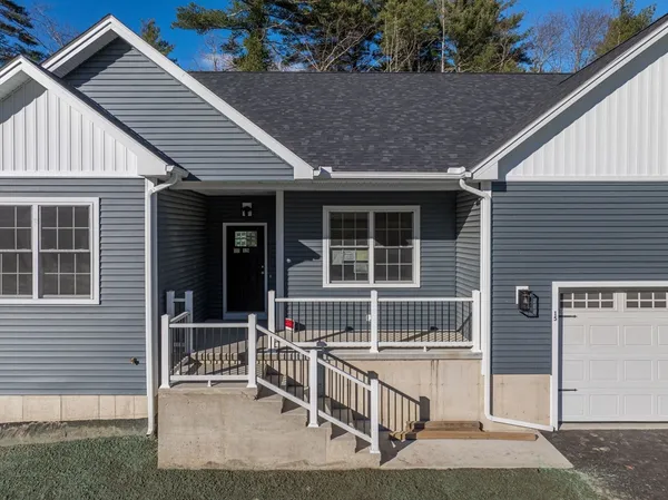 $629,900 | 15 High Blf Road, Belchertown, MA 01007