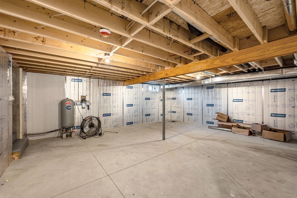 15 High Blf Road Belchertown, MA 01007 - Photo 36 of 41 a view of a room with gym equipment