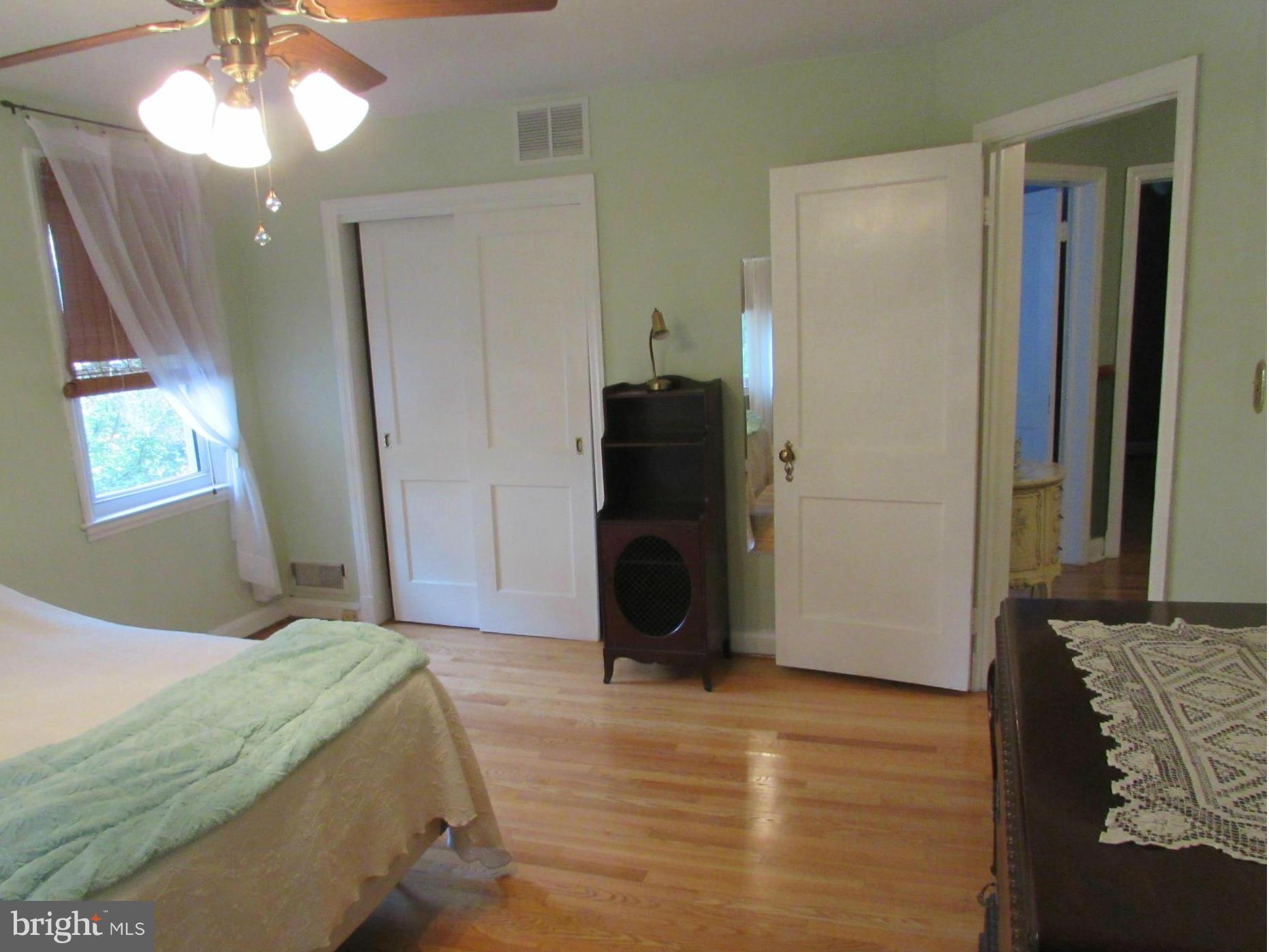 1141 Granville Road Baltimore, MD 21207 - Photo 14 of 25 Bedroom (Master)