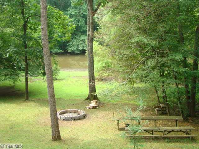 3777 Cedar Springs Road Randleman, NC 27317 - Photo 16 of 16 View. River View
