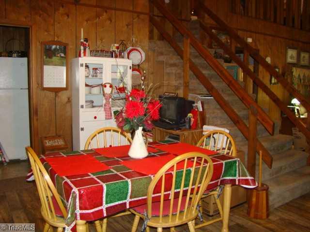 3777 Cedar Springs Road Randleman, NC 27317 - Photo 5 of 16 Other. Dining Area