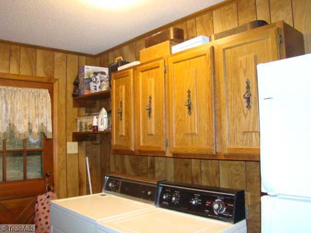 3777 Cedar Springs Road Randleman, NC 27317 - Photo 7 of 16 Laundry Room.