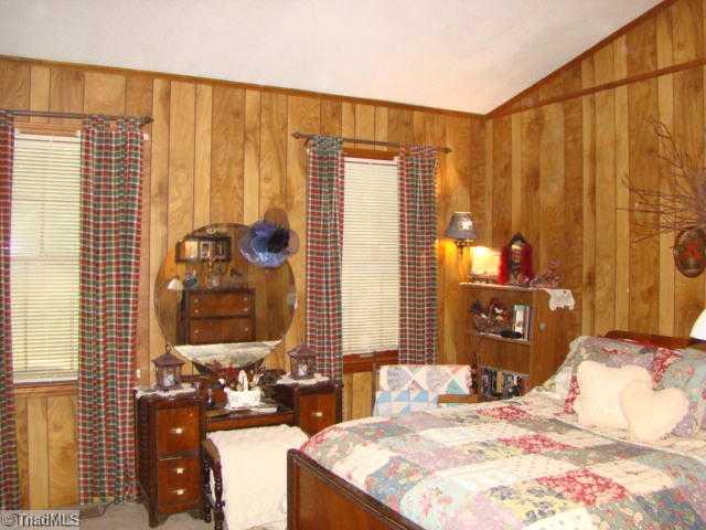 3777 Cedar Springs Road Randleman, NC 27317 - Photo 10 of 16 2nd Bedroom.
