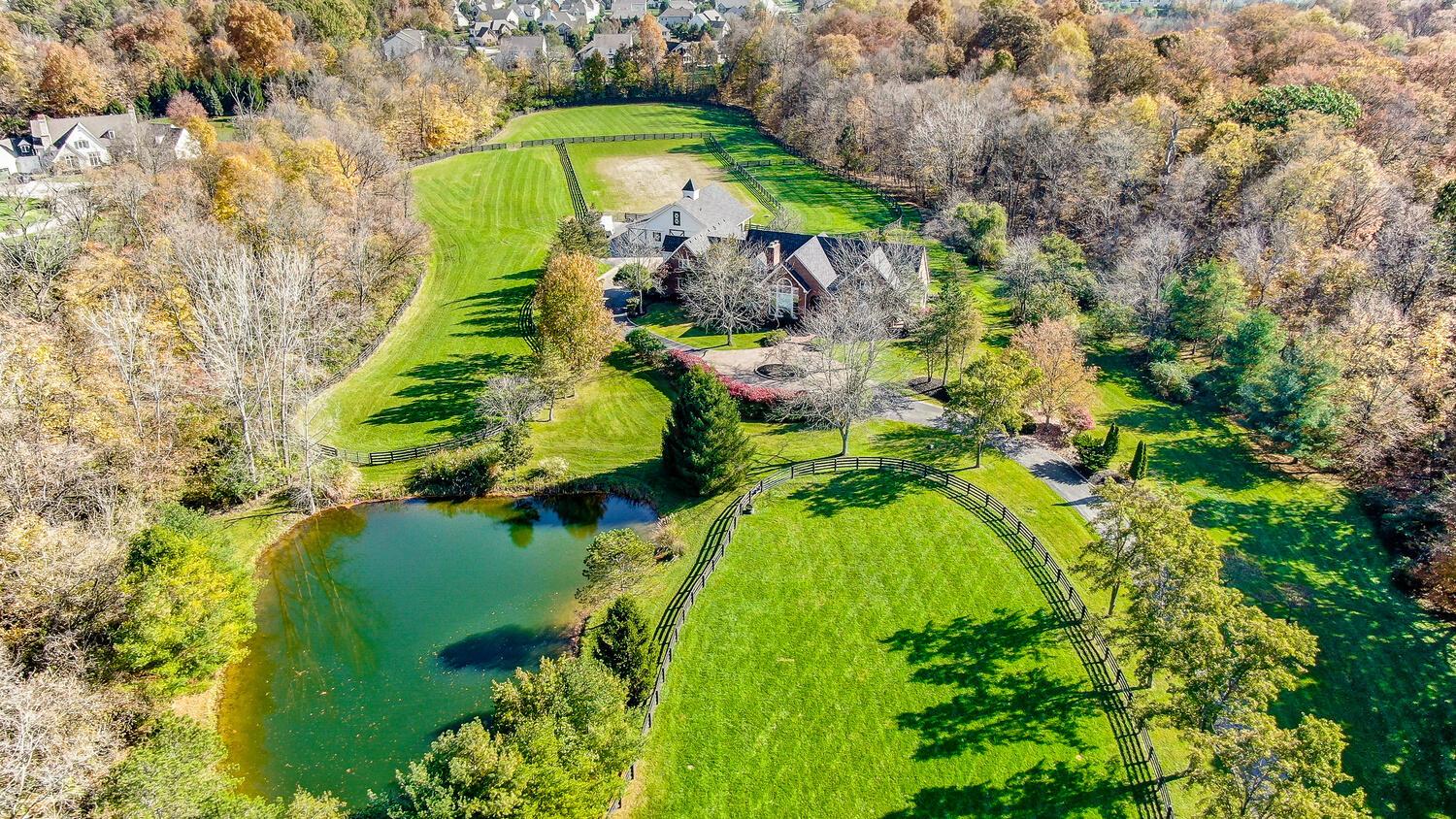 7699 Perry Road Delaware, OH 43015 - Photo 7 of 31 Gallery Image 7