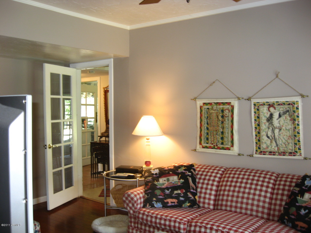312 West Lamar Road Phoenix, AZ 85013 - Photo 13 of 20 Cozy and comfortable living