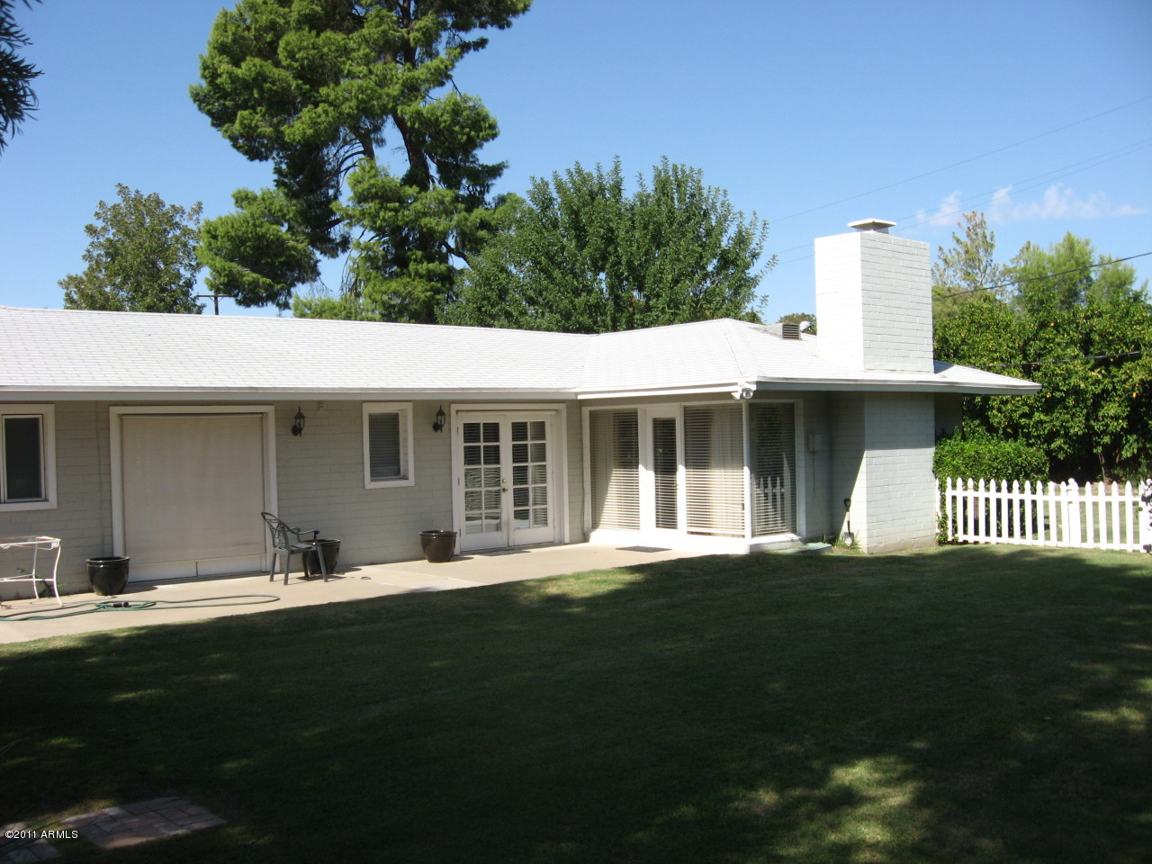 312 West Lamar Road Phoenix, AZ 85013 - Photo 3 of 20 Patios on 3 sides