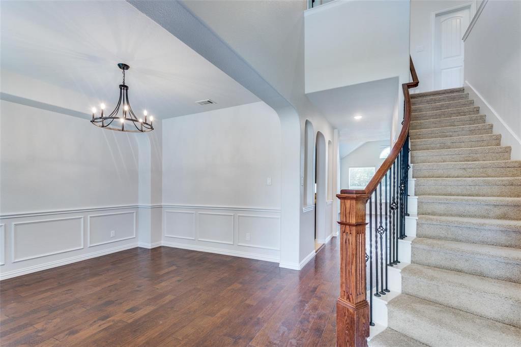 2344 Ranchview Drive Little Elm, TX 75068 - Photo 5 of 24