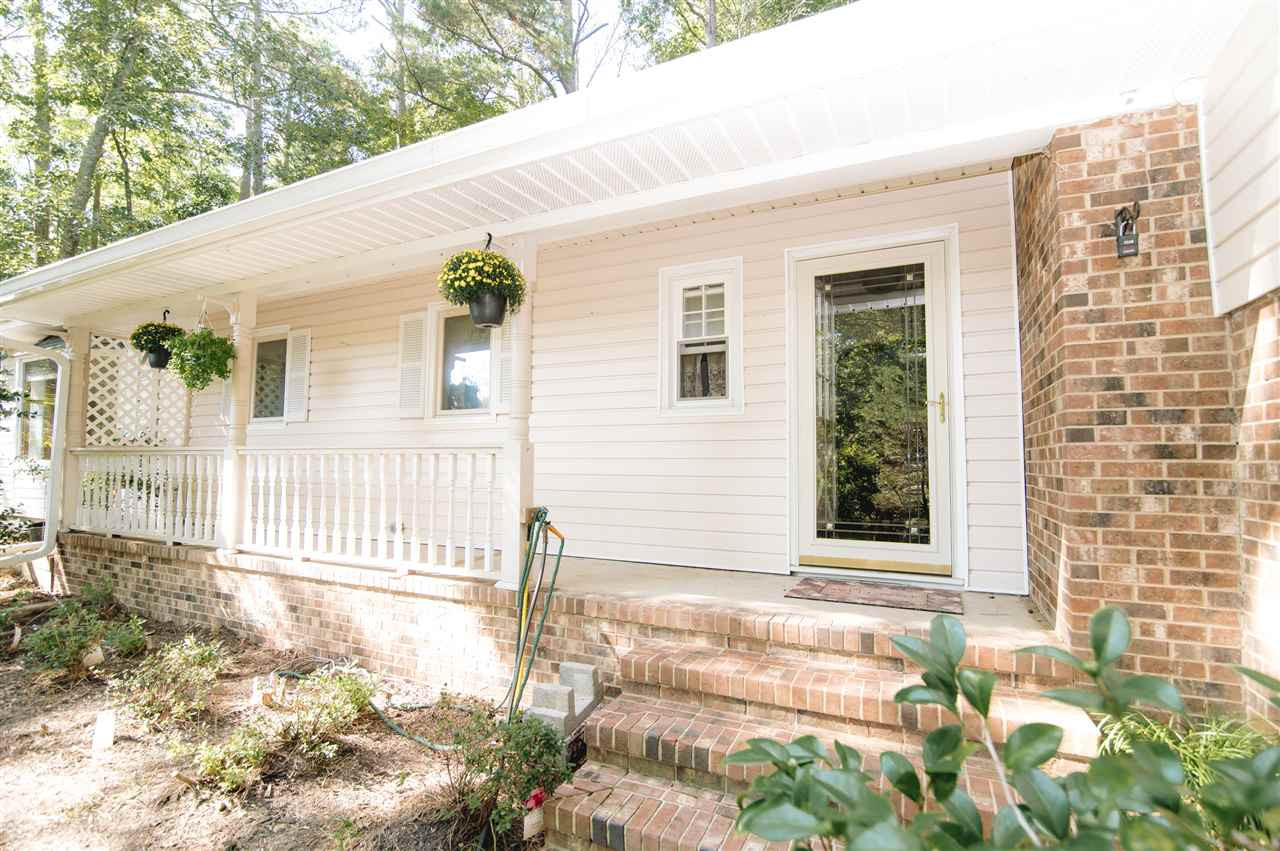6705 Laurdane Road Raleigh, NC 27613 - Photo 2 of 29 Photo 2