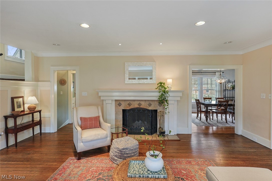 3184 Chadbourne Road Cleveland, OH 44120 - Photo 8 of 34 Gallery Image 8