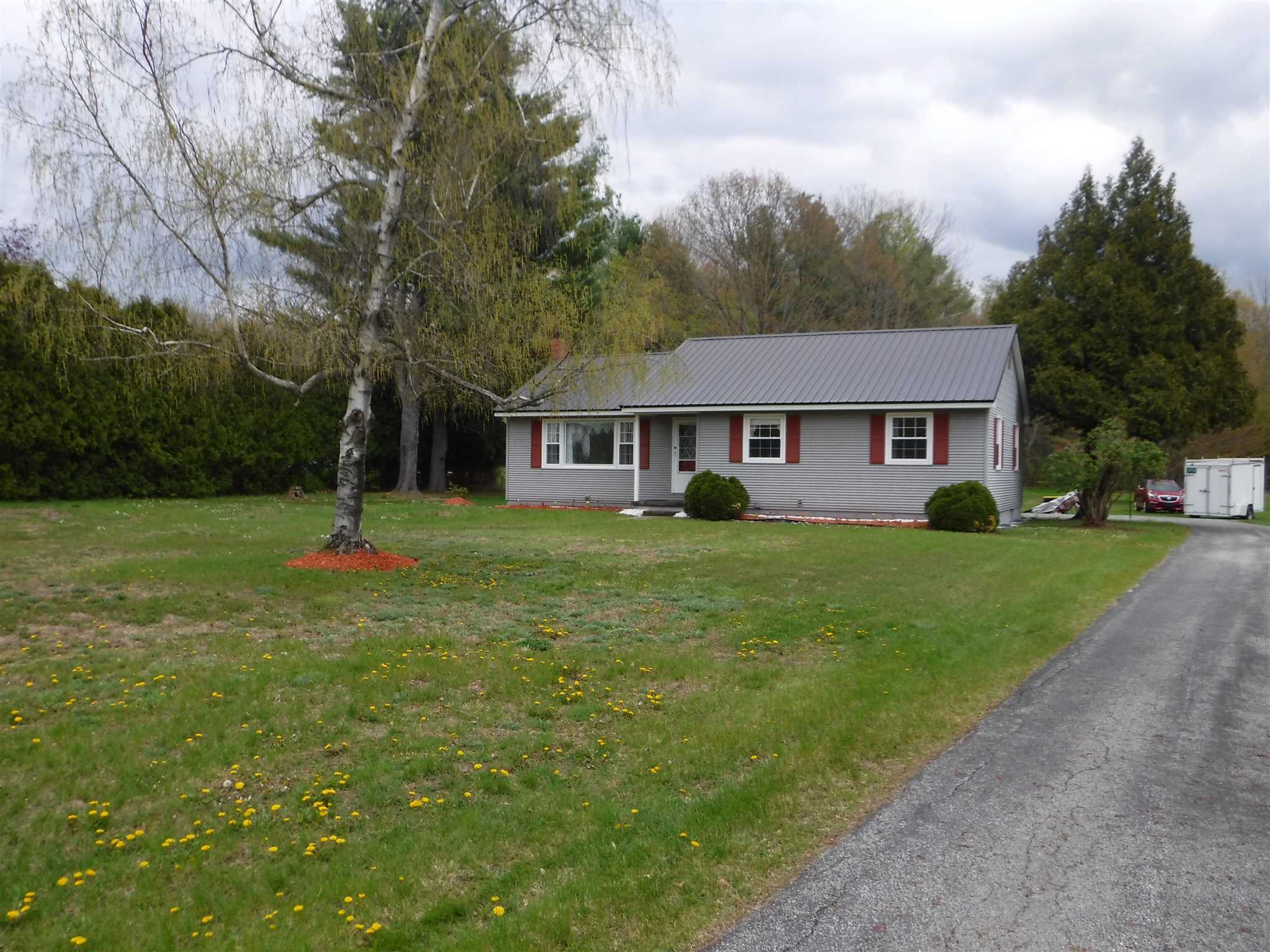 394 Plains Road Pittsford, VT 05763 - Photo 1 of 31