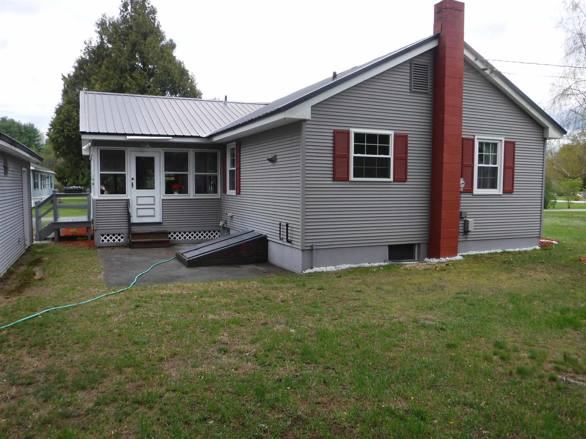 394 Plains Road Pittsford, VT 05763 - Photo 3 of 31