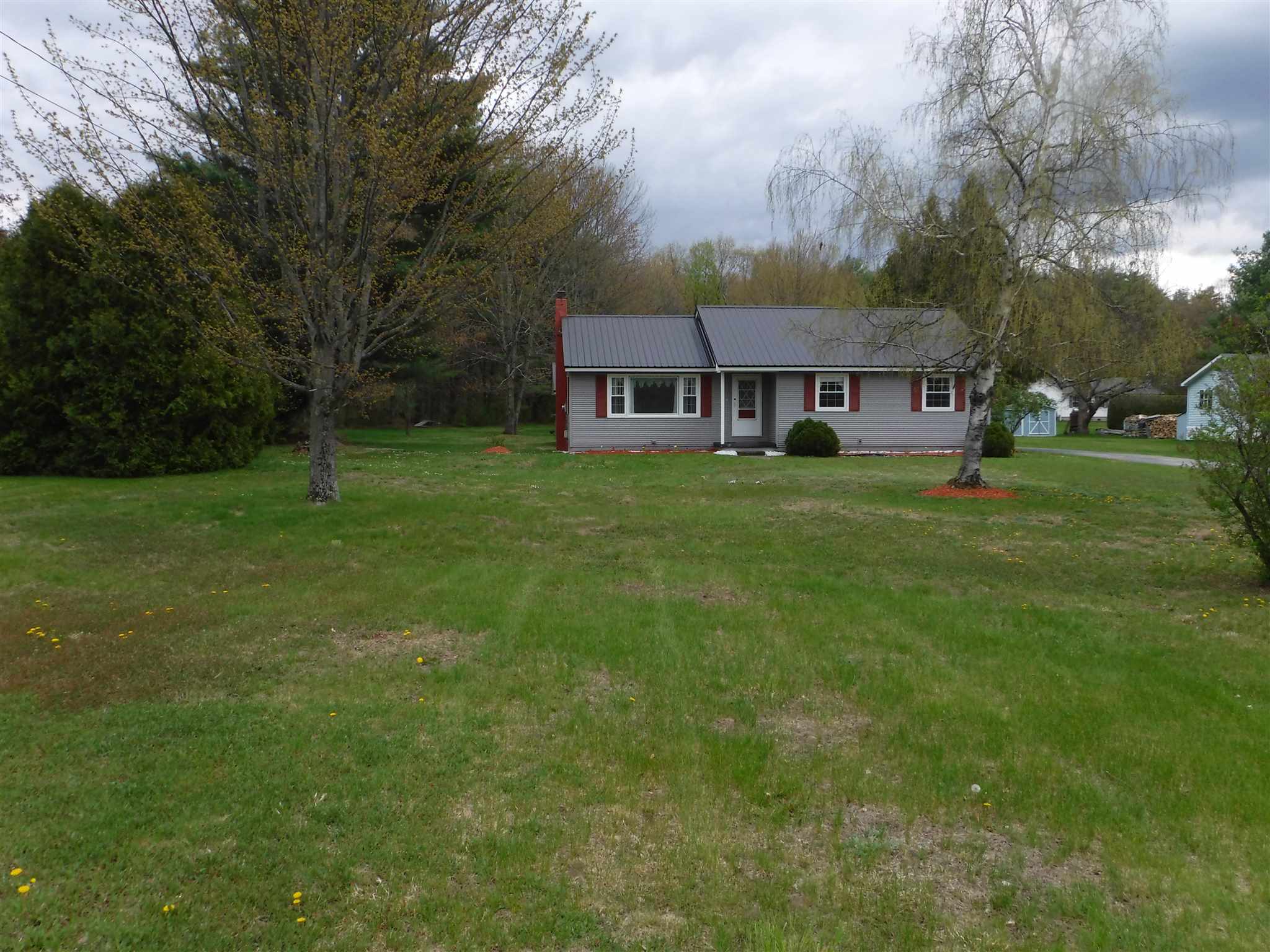 394 Plains Road Pittsford, VT 05763 - Photo 26 of 31