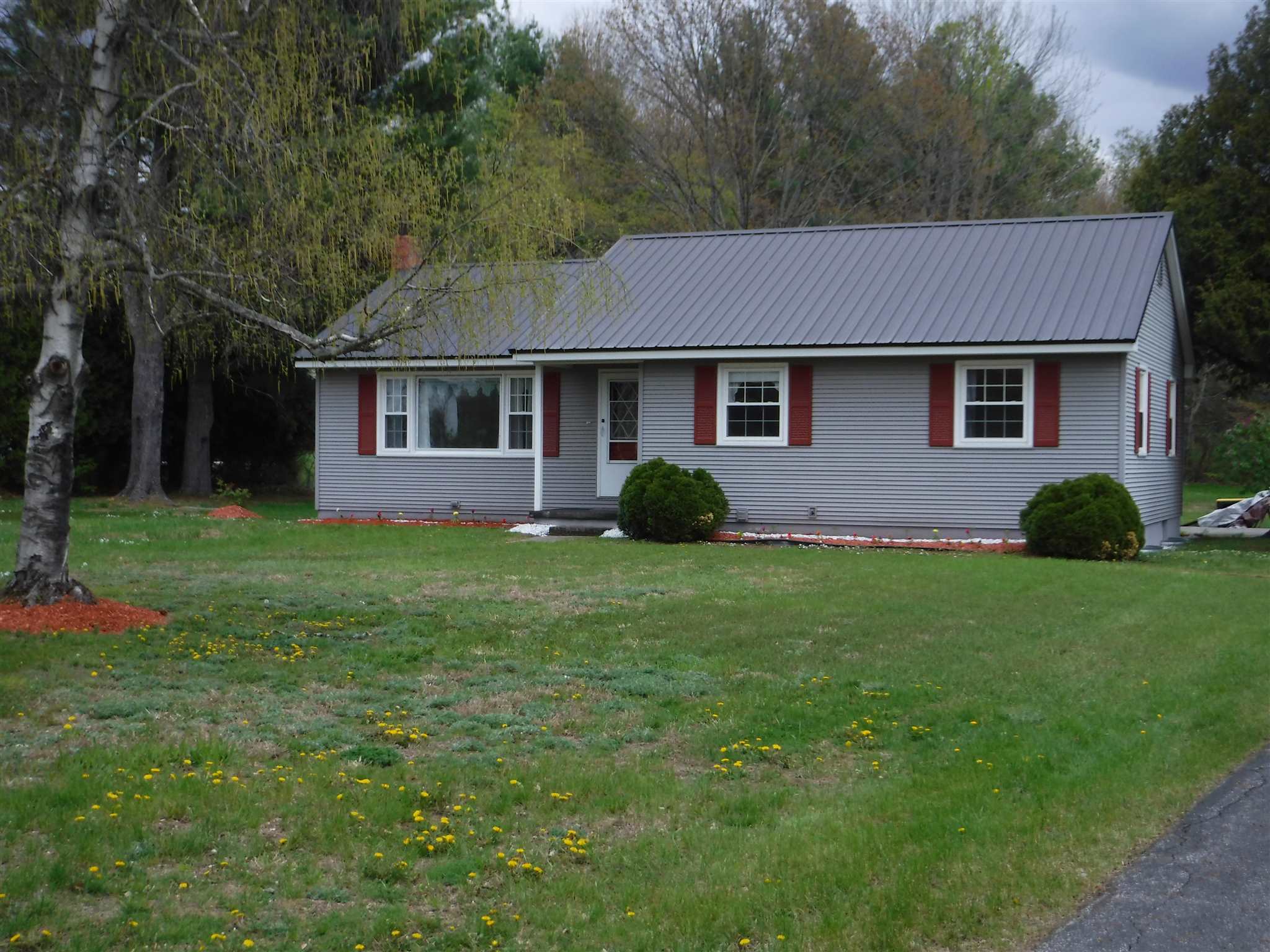 394 Plains Road Pittsford, VT 05763 - Photo 28 of 31