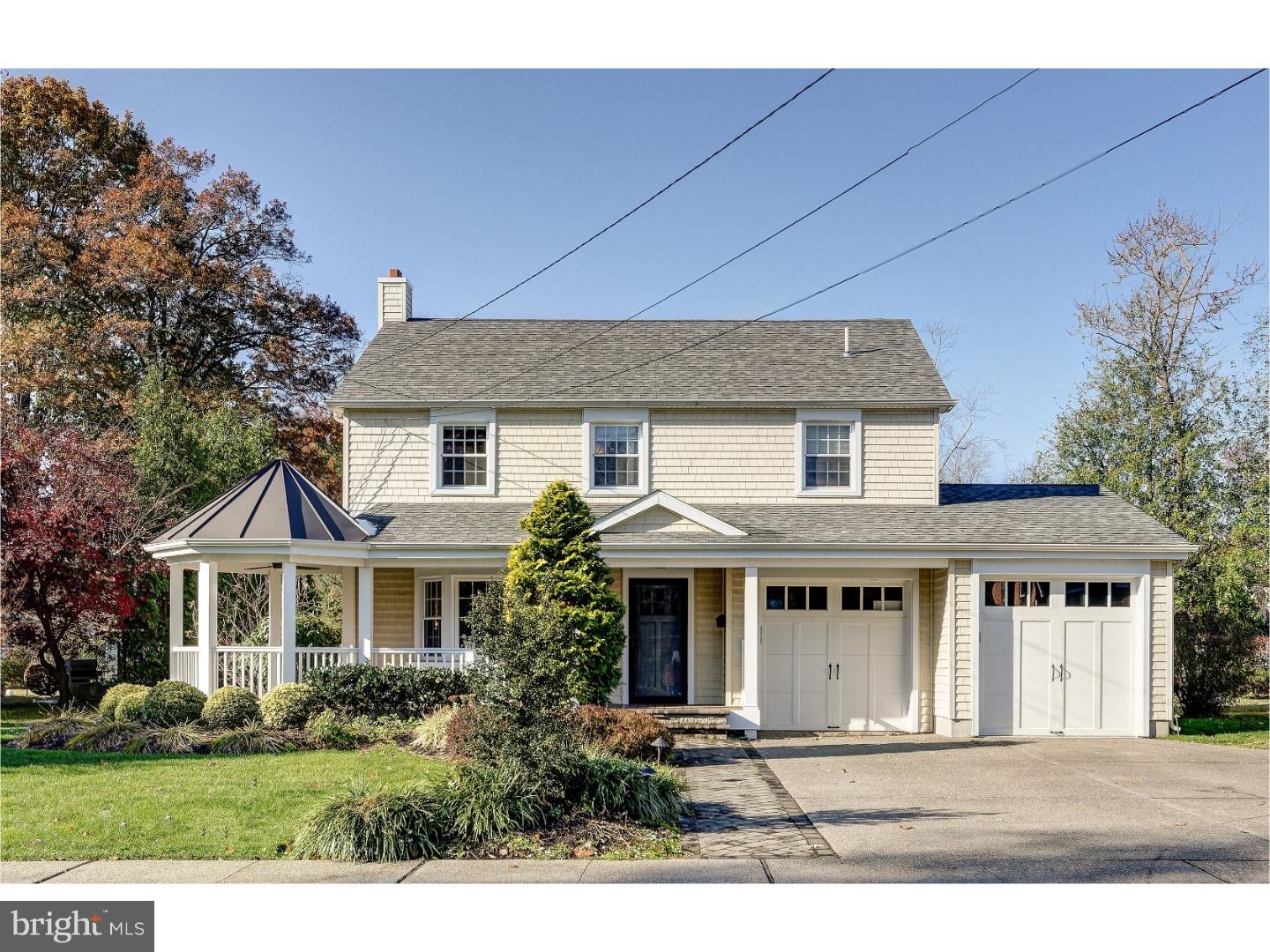 28 Kent Road Cherry Hill, NJ 08002 - Photo 1 of 24 Gallery Image 1