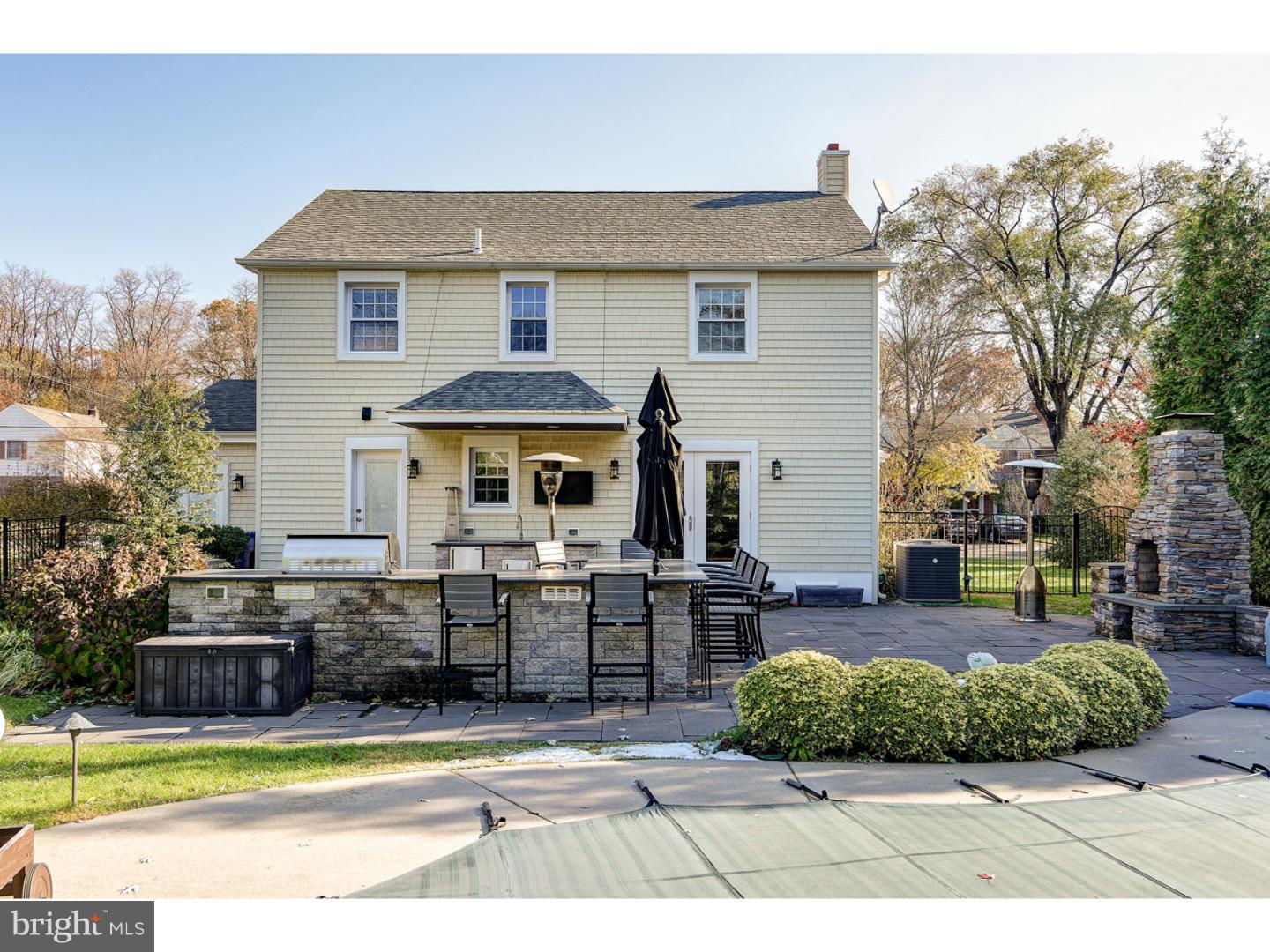 28 Kent Road Cherry Hill, NJ 08002 - Photo 21 of 24 Gallery Image 21