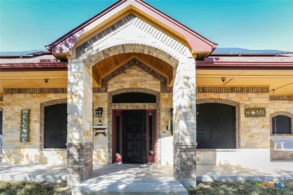 $699,999 | 301 County Road 4772, Kempner, TX 76539