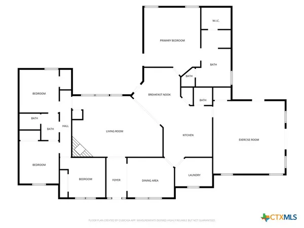 $699,999 | 301 County Road 4772, Kempner, TX 76539