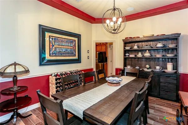 $699,999 | 301 County Road 4772, Kempner, TX 76539