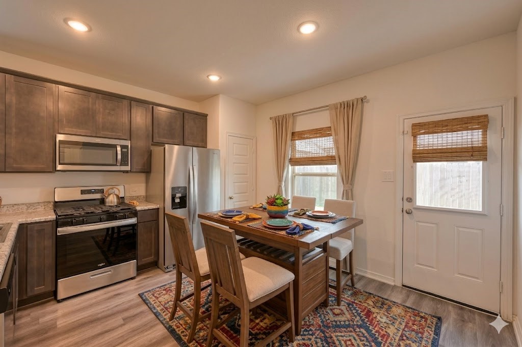 16626 Moss Lane Porter, TX 77365 - Photo 6 of 45 Virtually staged.