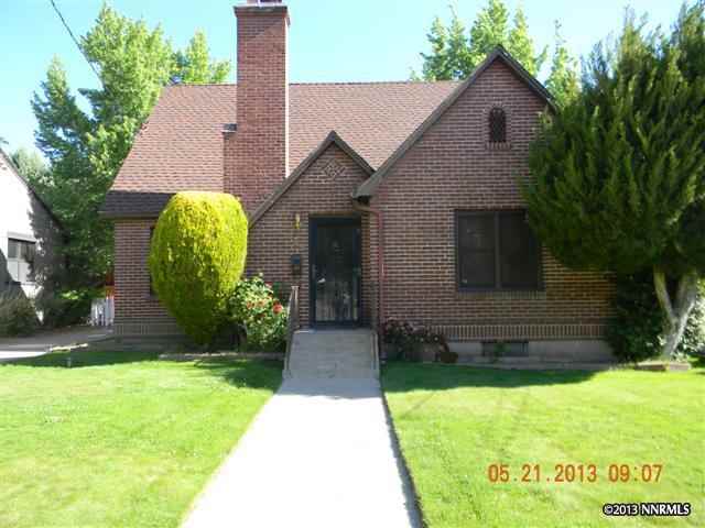 855 Mt Rose Street Reno, NV 89509 - Photo 1 of 1 Photo 1