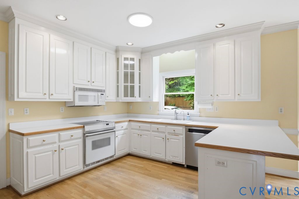 10705 Old Prescott Road Henrico, VA 23238 - Photo 16 of 49