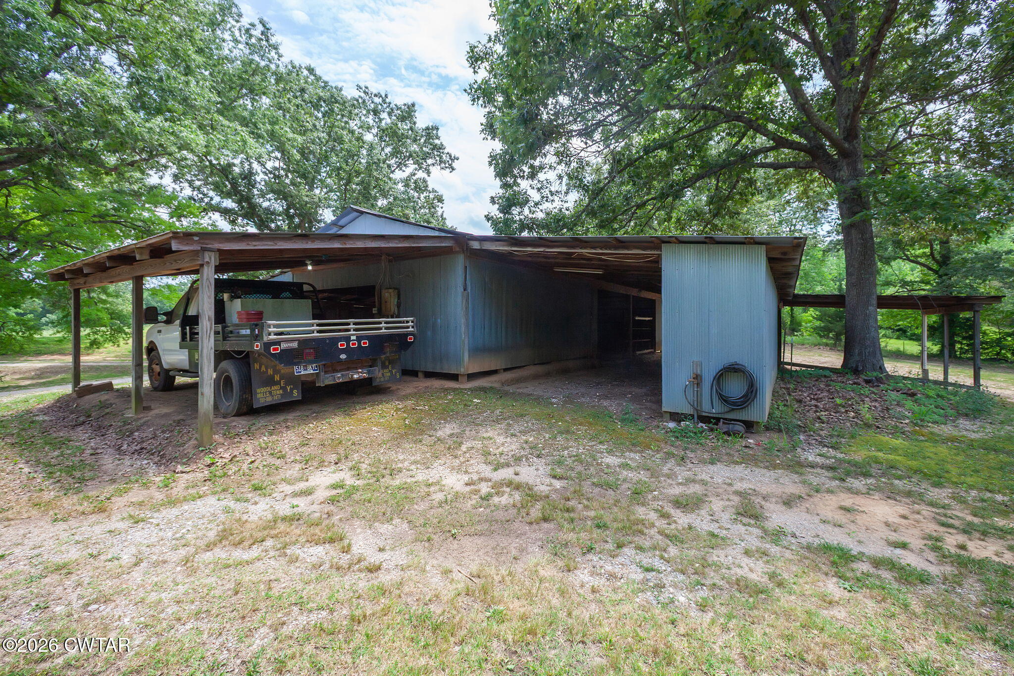 1070 Mifflin Road Jackson, TN 38301 - Photo 36 of 40 Completed-2