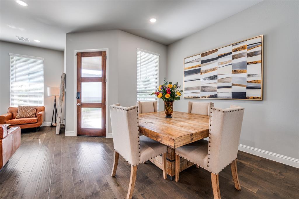 8977 George Cayley Lane Frisco, TX 75034 - Photo 8 of 24