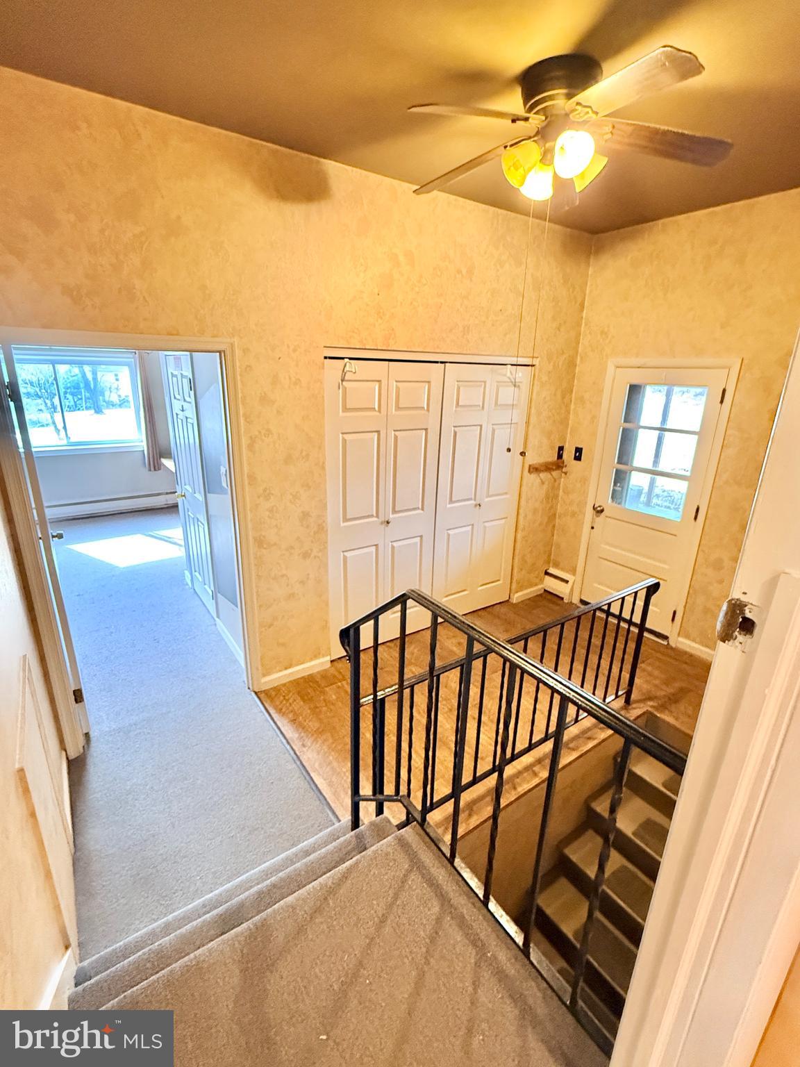 2360 New Schuylkill Road Pottstown, PA 19465 - Photo 22 of 36 a view of staircase with a sink