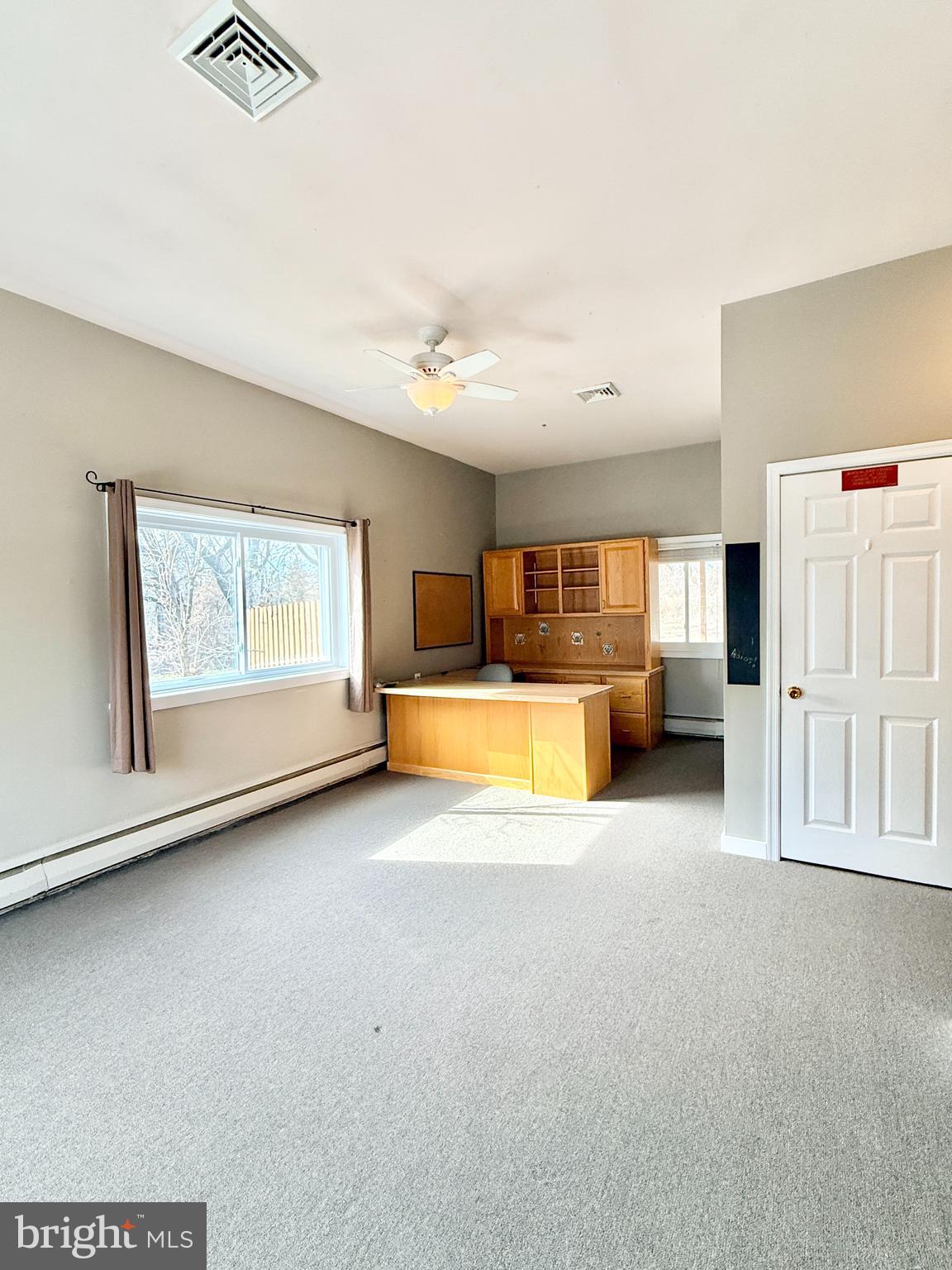 2360 New Schuylkill Road Pottstown, PA 19465 - Photo 24 of 36 a view of an empty room with a window