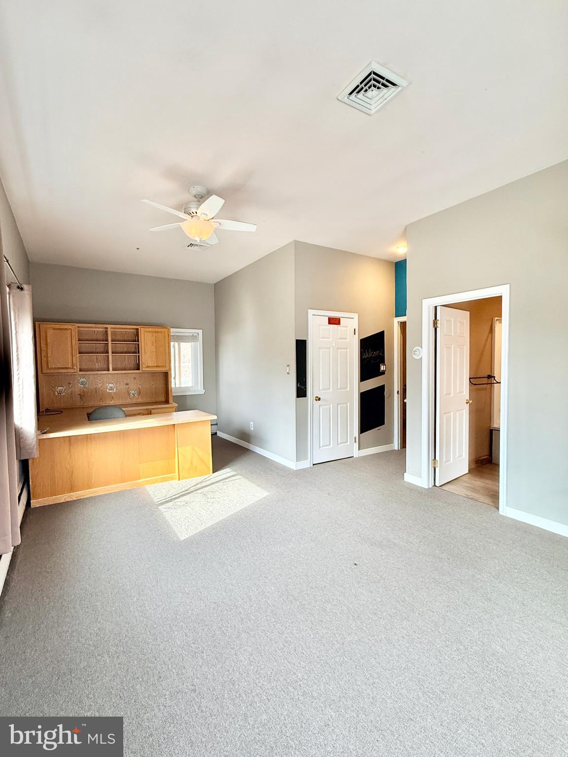 2360 New Schuylkill Road Pottstown, PA 19465 - Photo 25 of 36 a view of an empty room with a window
