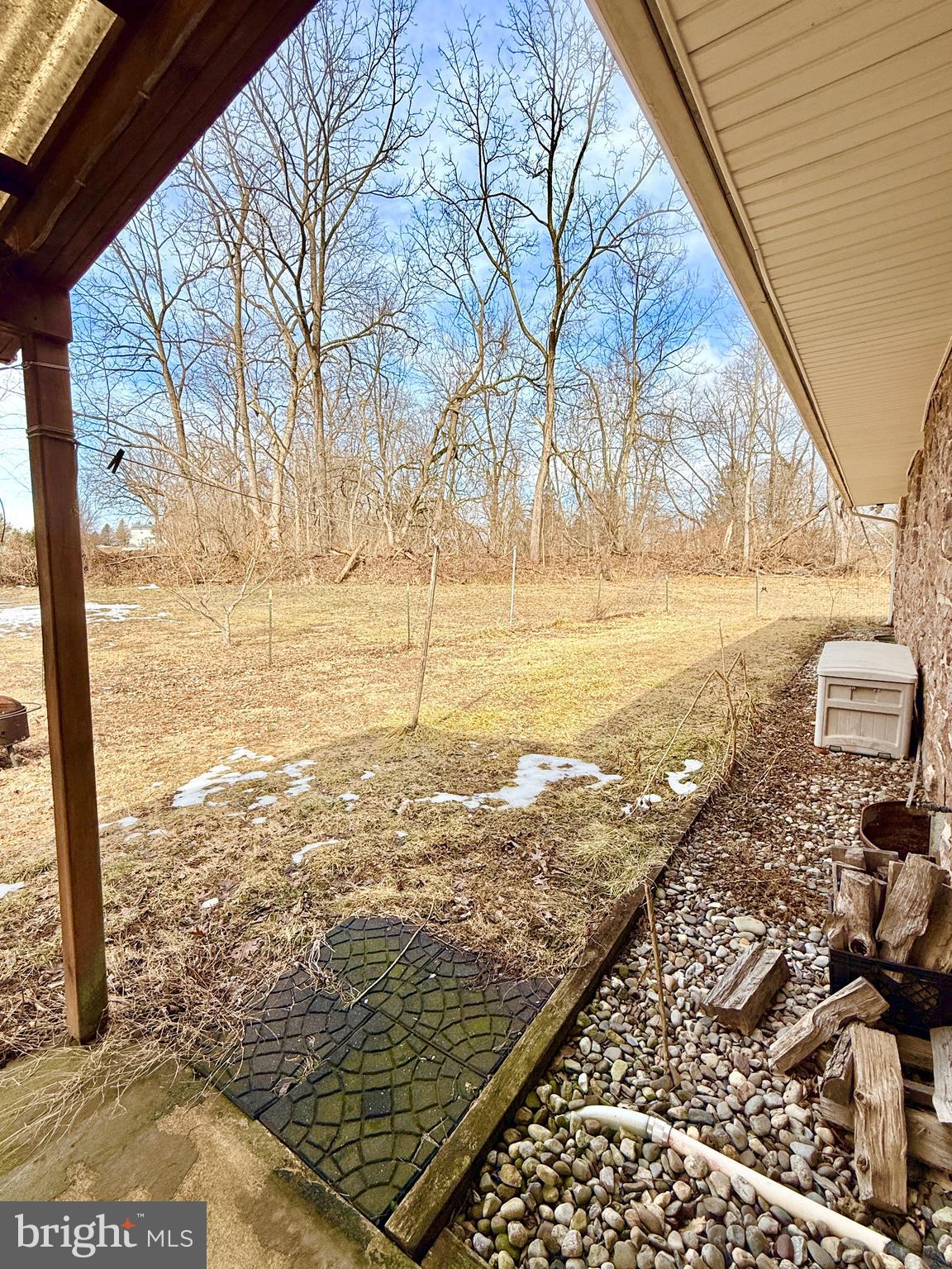 2360 New Schuylkill Road Pottstown, PA 19465 - Photo 28 of 36 a view of an ocean with city