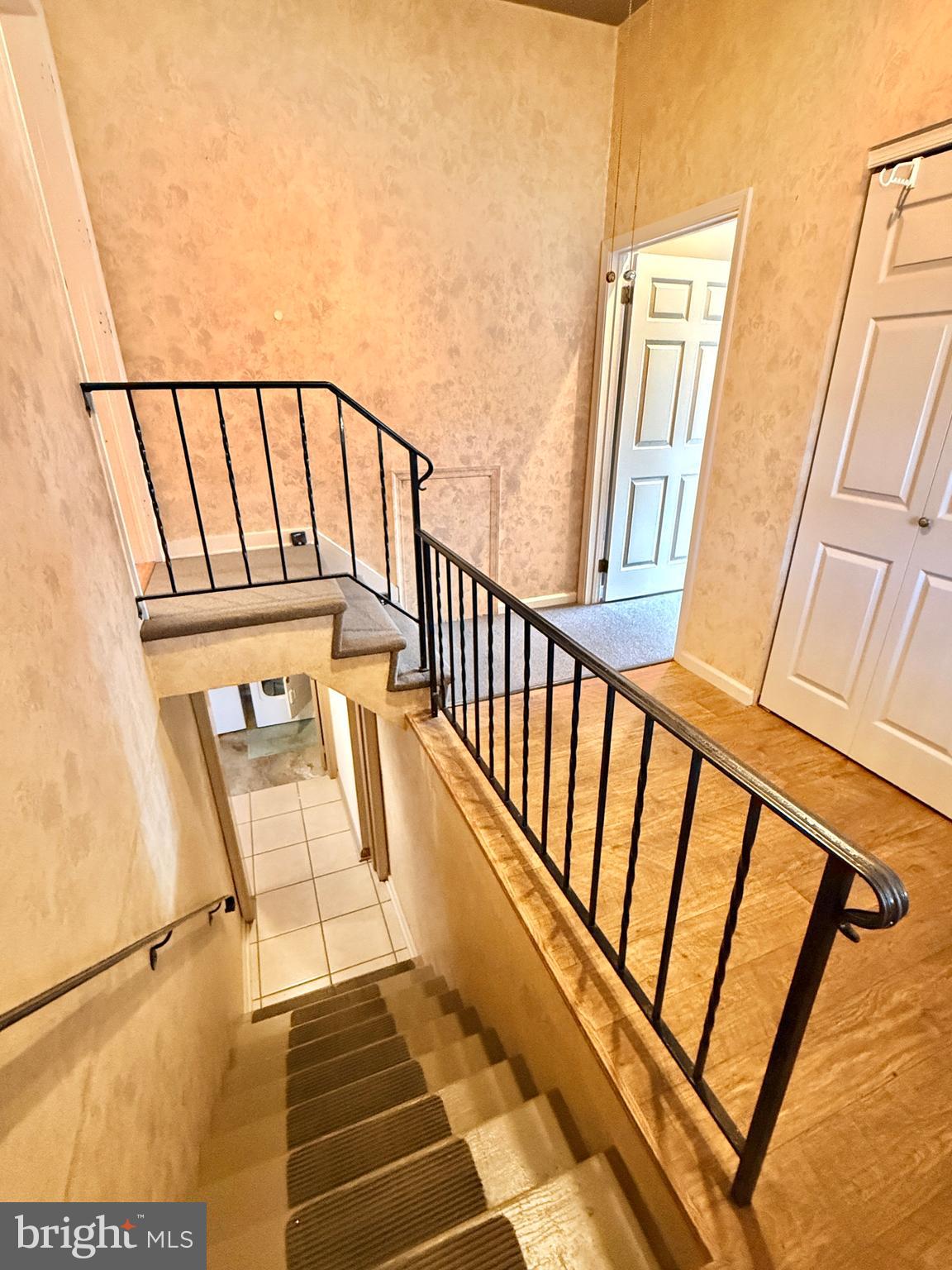 2360 New Schuylkill Road Pottstown, PA 19465 - Photo 31 of 36 a view of entryway with a door
