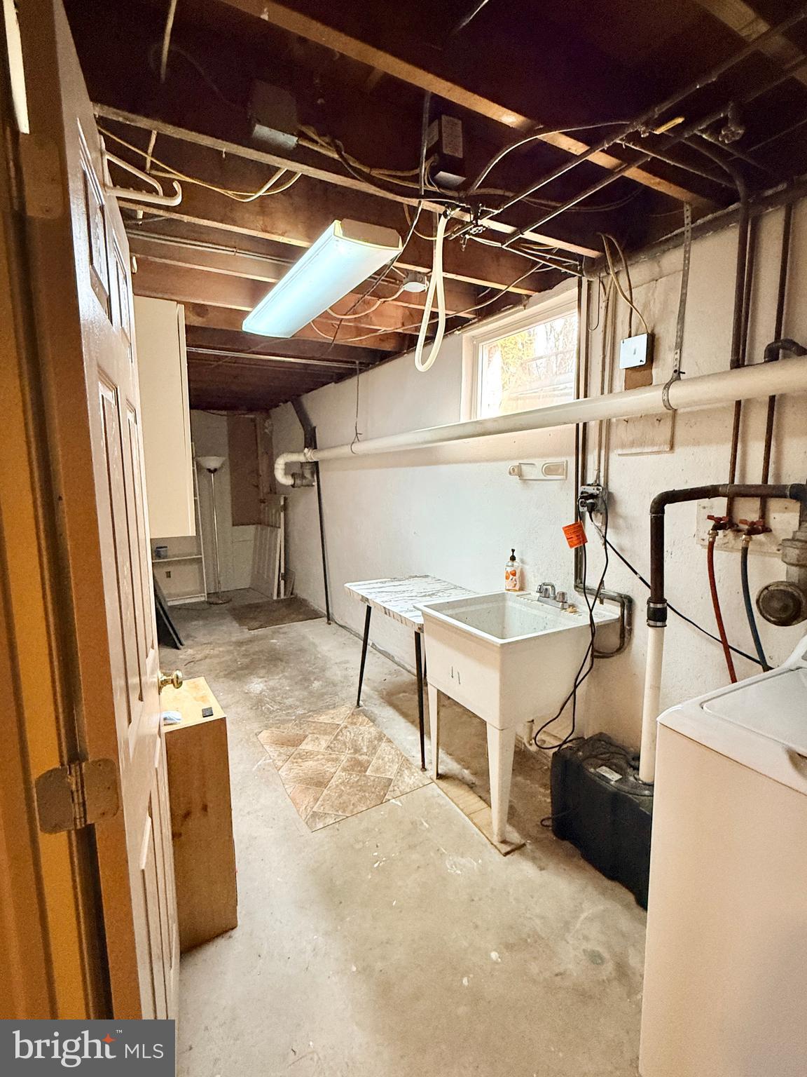 2360 New Schuylkill Road Pottstown, PA 19465 - Photo 32 of 36 a view of a storage & utility room