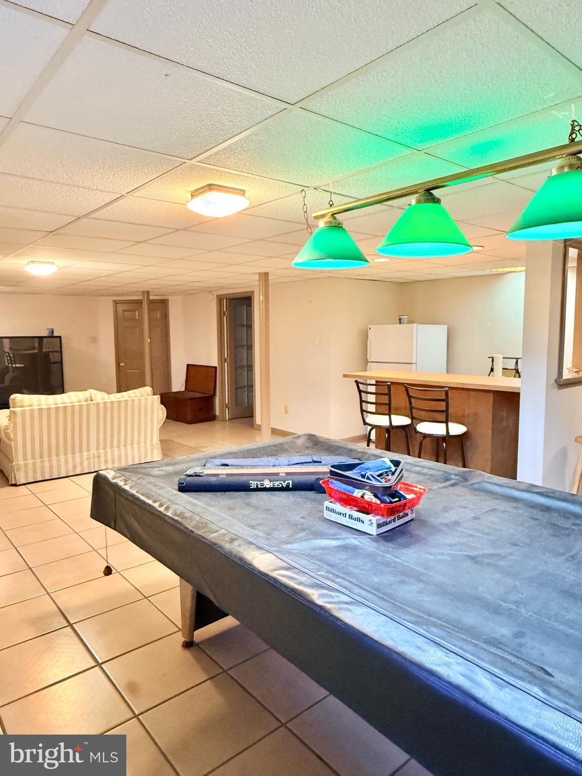 2360 New Schuylkill Road Pottstown, PA 19465 - Photo 35 of 36 a room with pool table and chairs